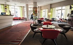 Hotel Uppsala Uppsala 3*