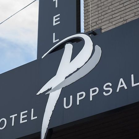 Hotel Uppsala Exterior photo