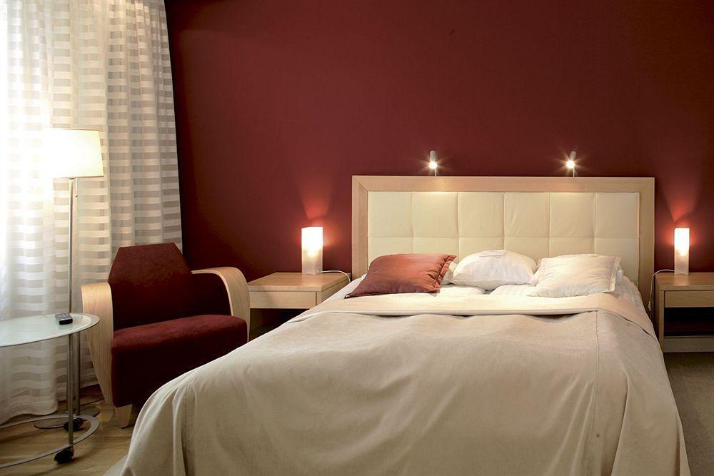 Hotel Uppsala Room photo