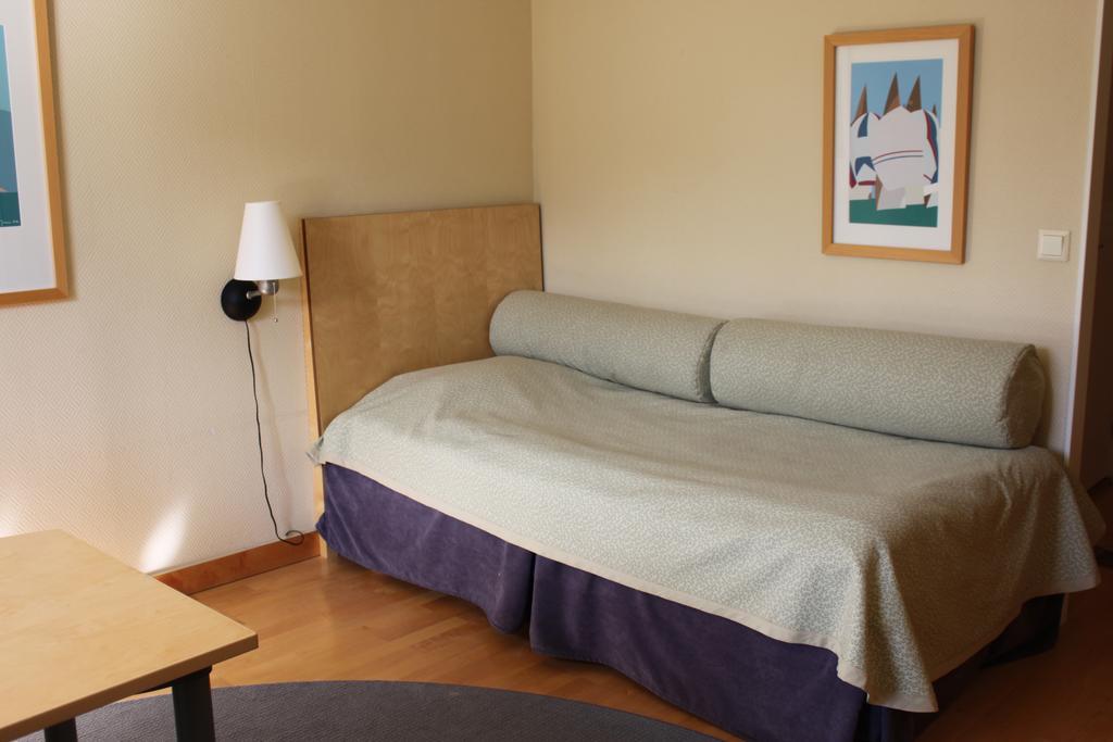 Hotel Uppsala Room photo