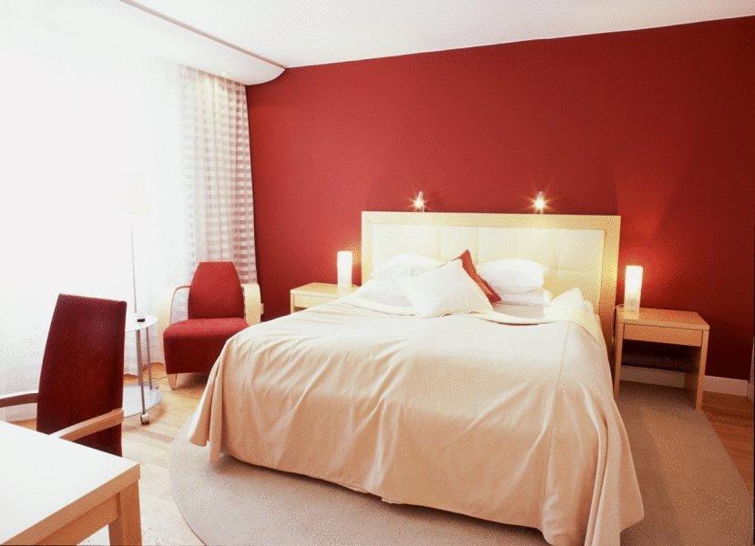 Hotel Uppsala Room photo